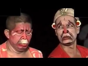 Old Balinese Comedy - Funny Petruk Dollar || Son-in-law JEGEG #balijokes #oldbalijokes