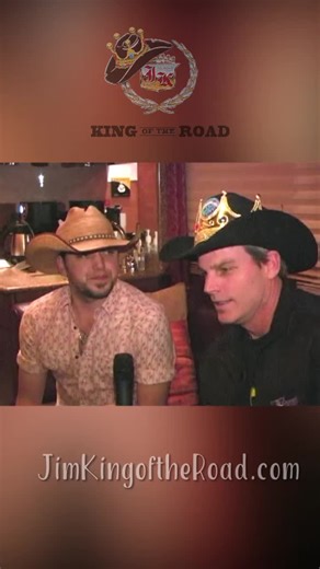 Jason Aldean: Backstage Moments & Rise to Fame