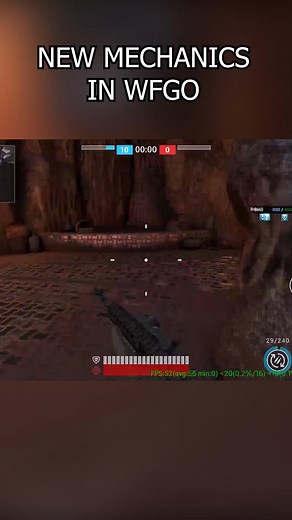 2.7K views · 24 reactions | Look at the new mechanics incoming for the Warface GO This is the first piece of equipment we are ready to tease, but there is more What do you think what it will be? | Warface: Global Operations | Facebook