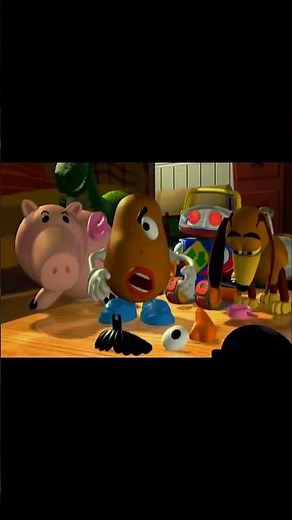Toy Story 1995