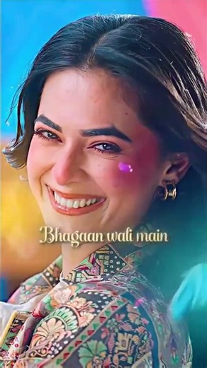 Bhaga wali main menu Tu mileya Jordan Sandhu #viral #trending #love #song#shorts#ytshorts