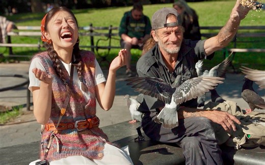 人生第一次 我跟一位杀人犯坐下谈心