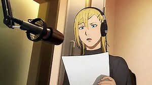 Watch Wave, Listen to Me! (Original Japanese Version) Season 1 Episode 1 - I'll Never Forgive You