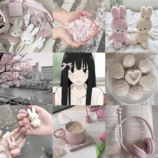 #anime #moodboard #sawako #pinterest #foryoupage