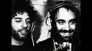 Aphrodite's Child -1968-71- video anthology [ reMastered ]