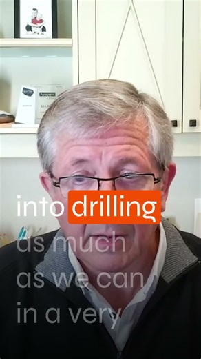 Exploring High Grade Uranium!