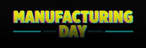 The History of Interchangeable Parts @mfgday #MFGDay20