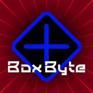 BoxByte by zaywolfe