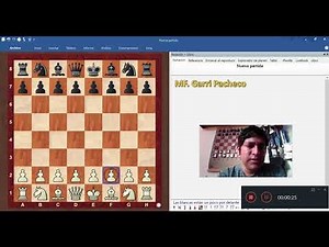 Manual de ChessBase Parte 2: TIPS DE USO