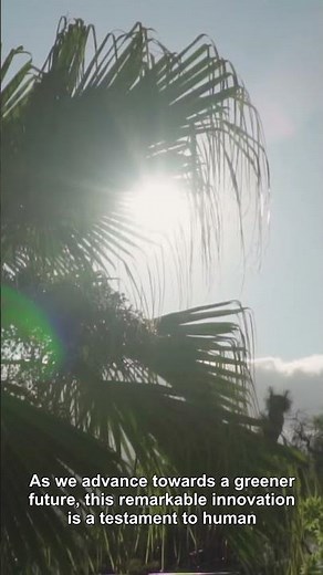 how new flexible solar paint can turn ordinary glass windows into active power sources