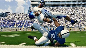 Remembering NCAA Football 06, Courtesy SDTV