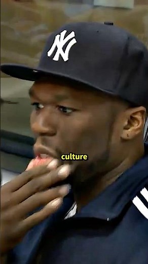 50 Cent Explains The REAL Meaning of “Beef”