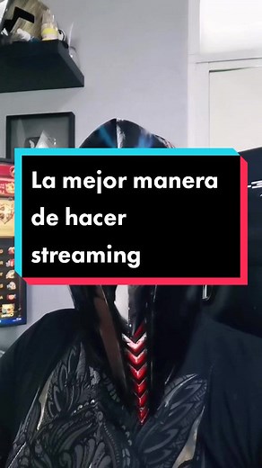Optimización de Streaming utilizando Codec NVENC y VCE