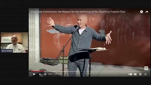 Francis Chan Admits: The Early Church Was Catholic