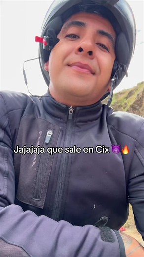 Qué sale en Cix: reacción divertida a la Kawasaki Z900
