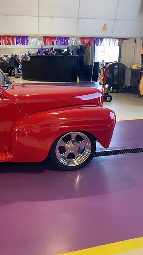 Ben Anderson on Reels