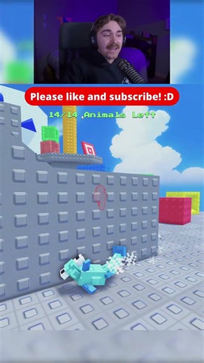 Roblox Zoo or Oof FISHY Situation! #roblox #robloxedit #robloxfunny #fyp