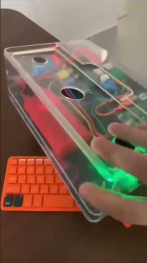 Title: 💻 “Kano Computer Kit – Build Your Own PC and Learn to Code in the USA” 🔧