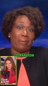 395K views · 7K reactions | Trish SLAMS Joy for Flagrant Hypocrisy | Trish Regan | Facebook