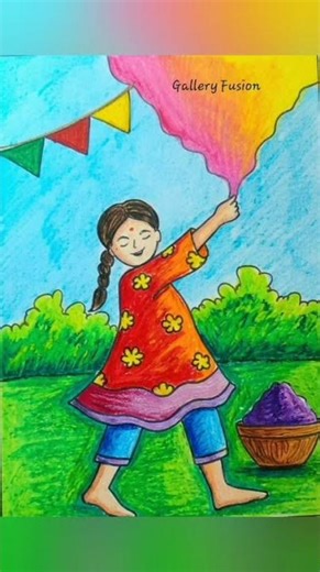 easy drawing ideas for kids#drawing #easy #trending #ytshorts