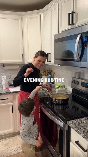 8K views · 5.5K reactions | just another day trying to get through bedtime routine ✨識 #eveningroutine #dayinthelife #ditl #momlife #relatablemom #eveningasamom #bedtimeroutine stay at home mom solo parenting evening routine as a mom boy mom | Lauryn McBride | Facebook