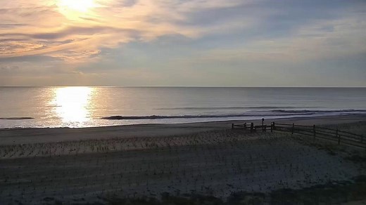 Ortley Beach Webcam - NJ Beach Cams