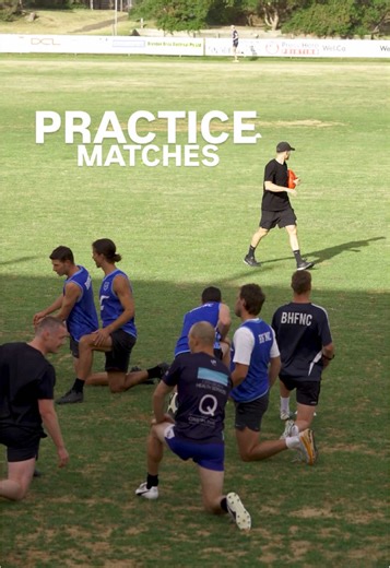 Mastering AFL Practice Matches for Success