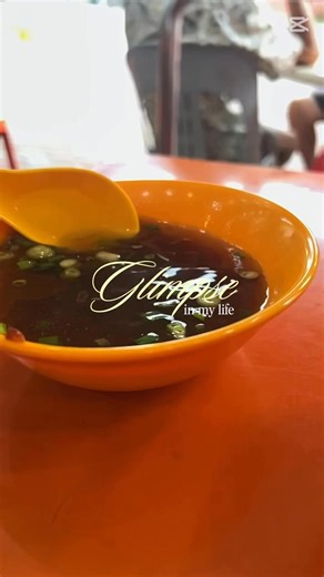 Hello Friday!  Starting the day right with a flavourful bowl of prawn noodles  — rich broth and springy noodles that hit the spot! Wishing everyone a great Friday ahead! ☀️ @如兴面家 , Jin Hong Coffeeshop, 137 Potong Pasir | Andy Goh | Facebook