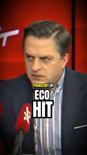 Rymanowski confronts Kloska with the fact of new mines in Germany #poland #politics #parliament