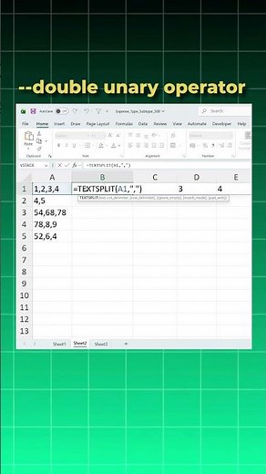 The #1 Excel Trick You Need to Know to Convert TRUE/FALSE