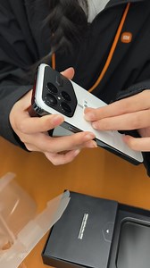 Xiaomi Home directly witnessed the unboxing of the Redmi K90 Pro Max Champion Edition (retail machine). Awesome this one #XiaomiMobile #DigitalTech #Redmi #RedmiK90 #Mobile | Tech way