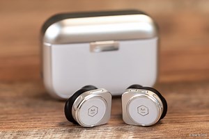 Master & Dynamic MW09 Review: Attractive Earbuds That Don’t Standout