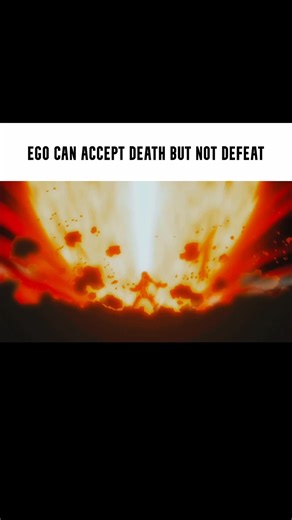 Infernape’s Ego 🔥