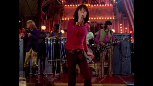 The Rolling Stones - Sympathy For The Devil (Live)