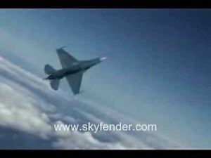 Japan F-2 Viper Fighter Jet - Japan Air Self Defense Force