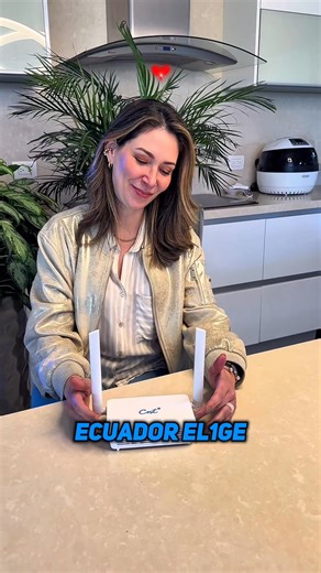 🌐 ¡Con CNT, tu internet es solo para ti! 🚀 Cuando el internet es solo tuyo, todo fluye distinto. 💪 📱 Planes desde $12.70 IVA ✅ ¡Únicos con compartición 1:1! ¡Navega a la velocidad que mereces! 🔥 👇 Pídelo ahora por WhatsApp: https://api.whatsapp.com/send/?phone=593996027369&text=¡Hola! Me interesa un plan CNT&type=phone_number&app_absent=0 #ECUADOREL1GEELFUTURO 🇪🇨 💙 | CNT Ecuador