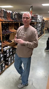 In-store Only Boot Deals! | Shelton's Clothing and Outdoors