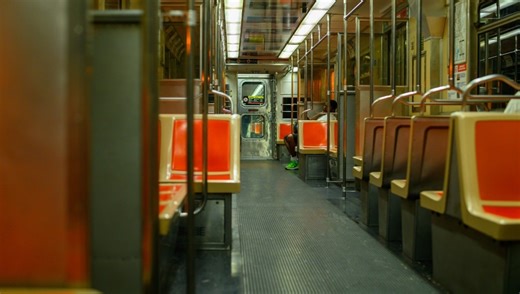 SEPTA Saw Lowest Rate of Serious Crime Since 2015 Last Year