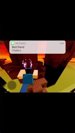 POV: When They Don’t Like You 😔 | Roblox