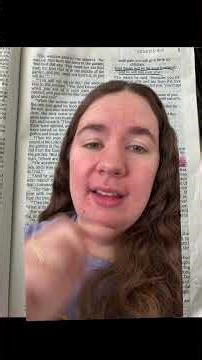 Summary Genesis 1-3 #salvation #Jesus