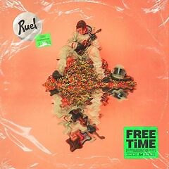 Ruel – Free Time (2019) » download by NewAlbumReleases.net