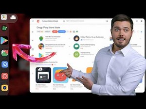 How to download Play Store apps on PC | How to install Google Play Store on PC