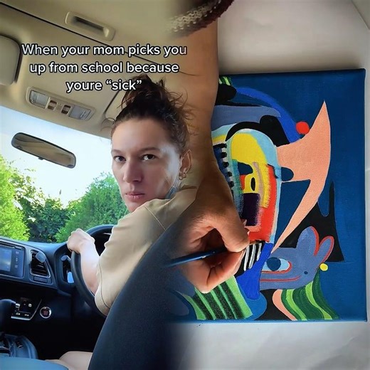 POV: Anything to Avoid Math 😭😂 #pov #comedy #school #shorts