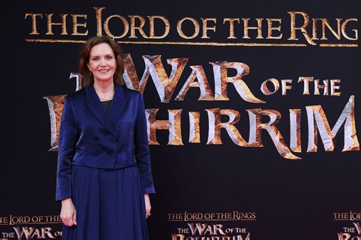Who is Philippa Boyens? The Lord of the Rings movie will be co-written by the screenwriter