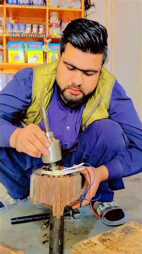 washing machine motor bearing change washing machine motor fitting