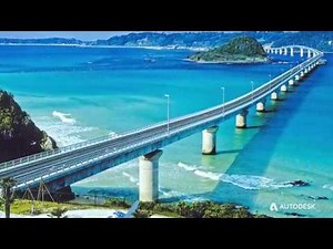 八千代エンジニヤリング様 BIM/CIM活用事例