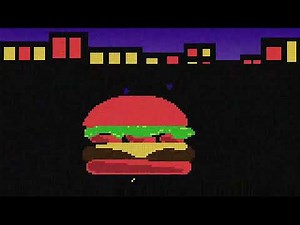 Ghostbusters Title Sequence Motion Graphic