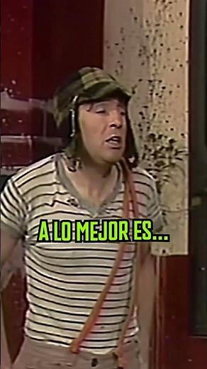 😭Why is Quico crying? #Originals #elchavodel8 #shorts