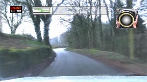 Birr Stages Rally. Notes and Video now available to order online. Sample Video attached. Three stages done twice including some classic old stages plus some brand new miles. Order online now at buff.ly/3LTDPap. https://buff.ly/3vBm0dB | Patterson Pacenotes | Facebook