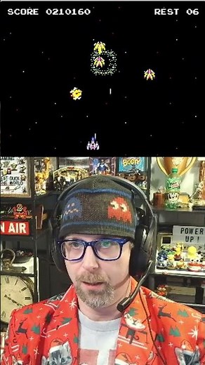 Final Stage 64 - Cosmic Gate (NDS) | CantStopTheRaj Gaming